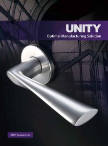 UNITY Hardware Introduction