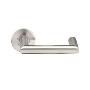 Commercial Door Handle For Public Buildings En1906 Class 4