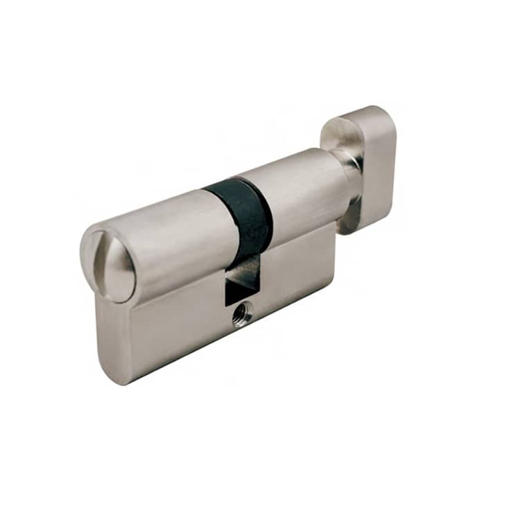 ECA3030WC euro profile lock cylinder Privacy Bathroom