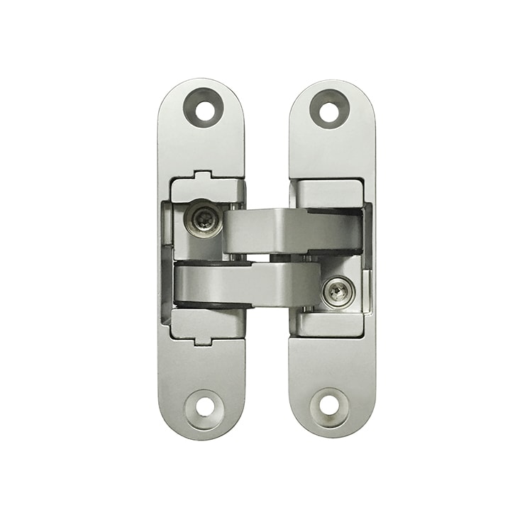HAB10 Series 180 Degree Concealed Hinge With Small Size 1 