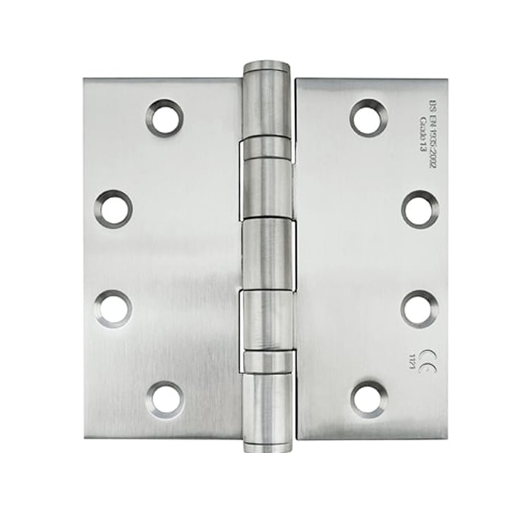 Stainless steel ball bearing butt hinge HB454534