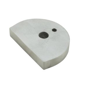 DSS10S stainless steel door stop spacer